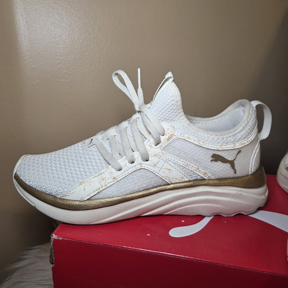 Puma Women's Softride Sophia